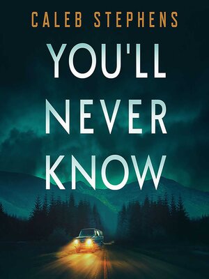 cover image of You'll Never Know